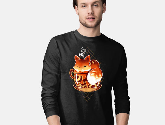 Cup Of Fox