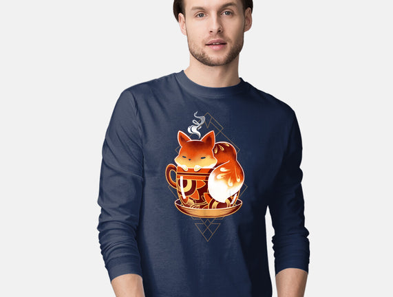 Cup Of Fox
