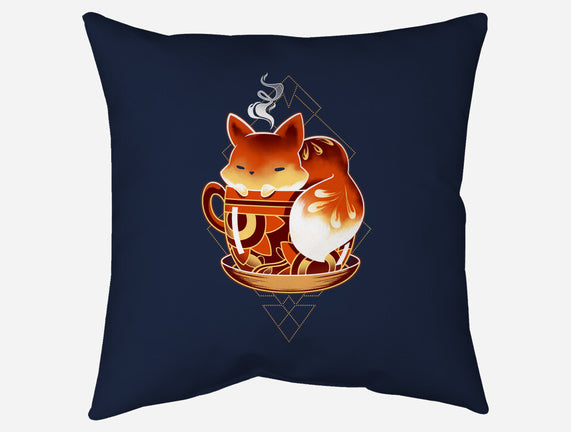 Cup Of Fox