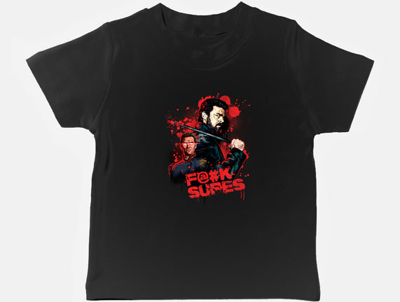 F Supes
