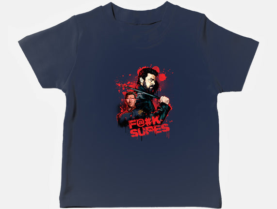 F Supes