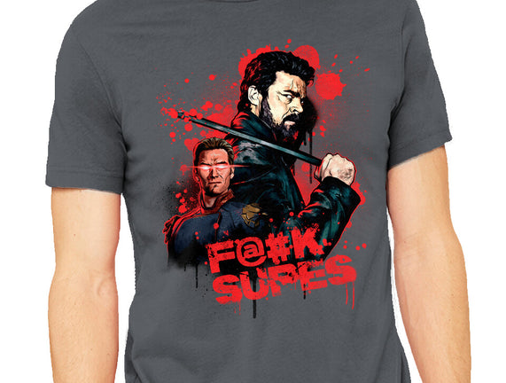 F Supes