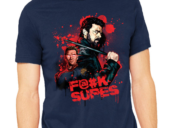 F Supes