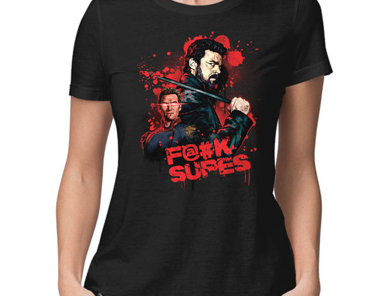 F Supes