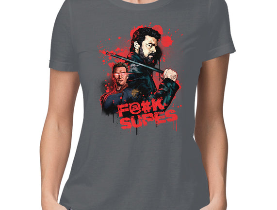 F Supes