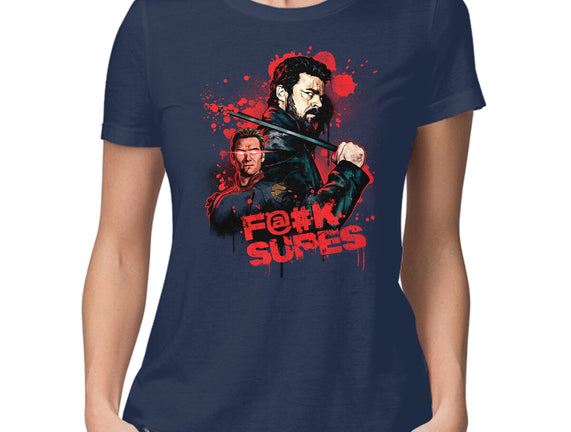 F Supes