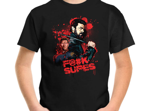 F Supes