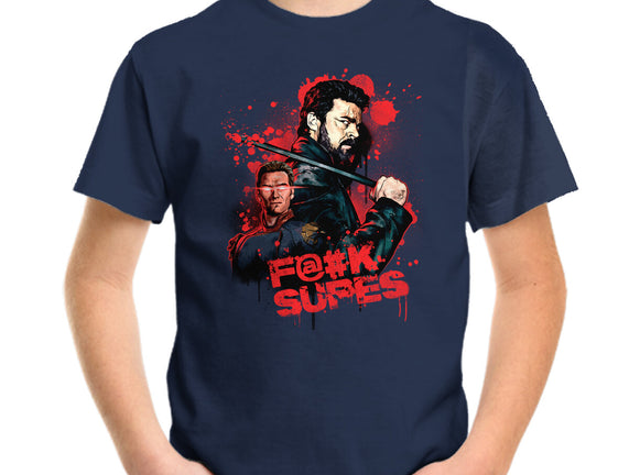 F Supes