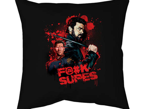 F Supes