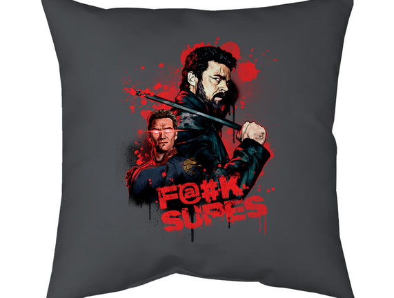 F Supes