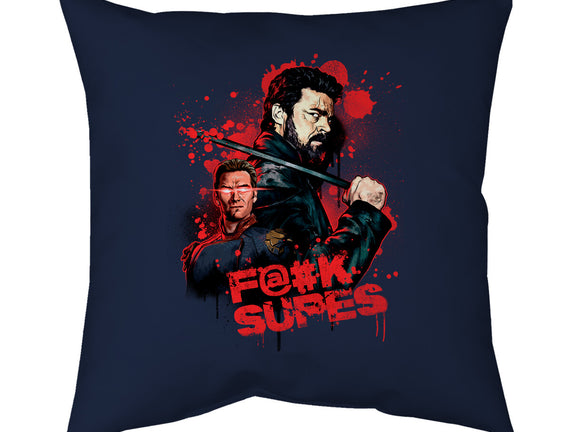 F Supes