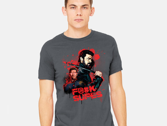 F Supes