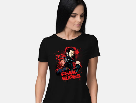 F Supes
