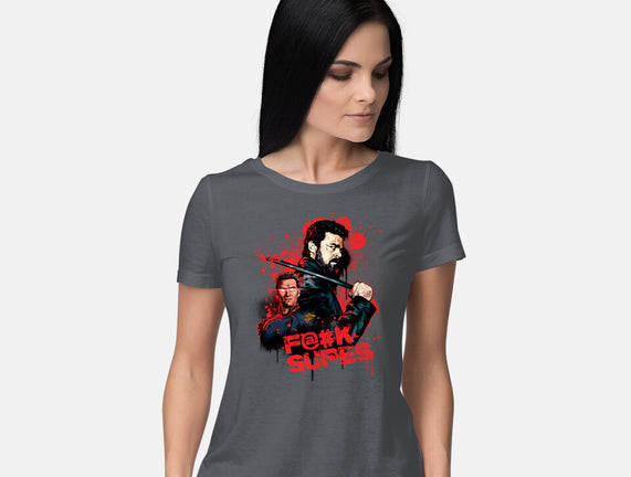 F Supes
