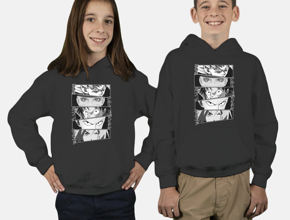 Anime Heroes