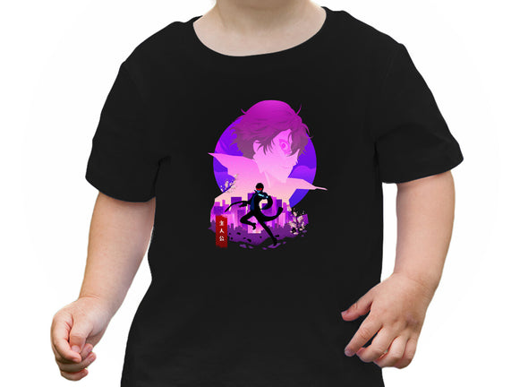 The Phantom Protagonist