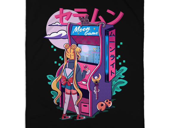 Moon Game