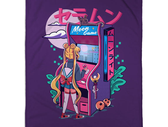 Moon Game
