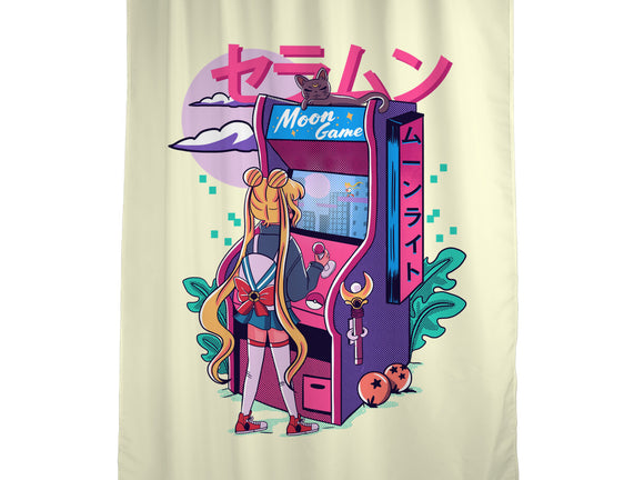 Moon Game