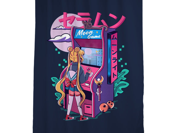 Moon Game