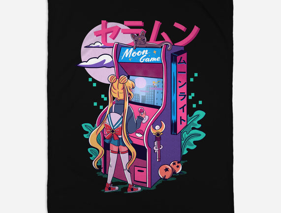 Moon Game