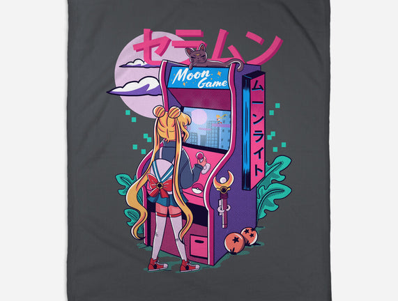 Moon Game