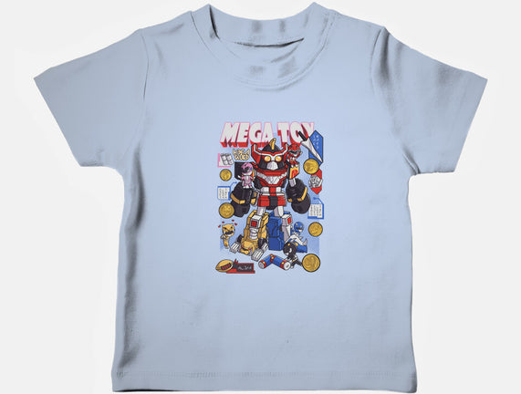 Mega Toy