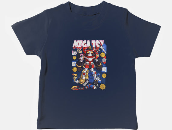 Mega Toy