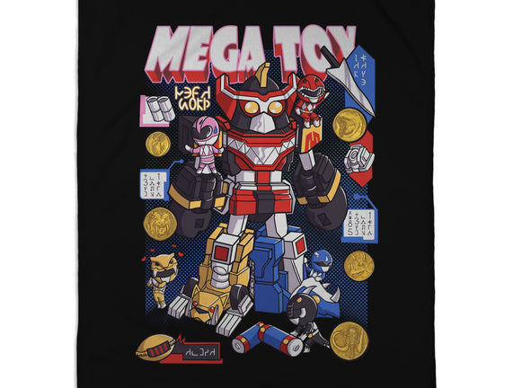 Mega Toy
