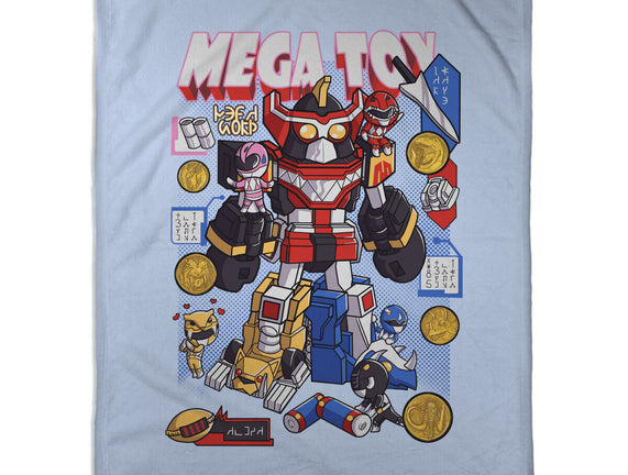 Mega Toy