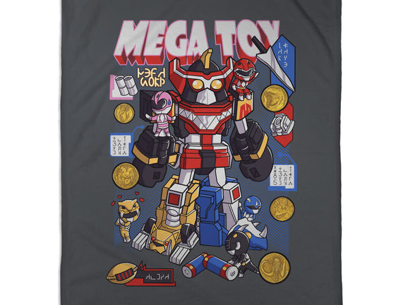Mega Toy