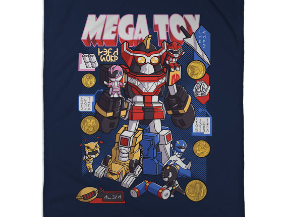 Mega Toy