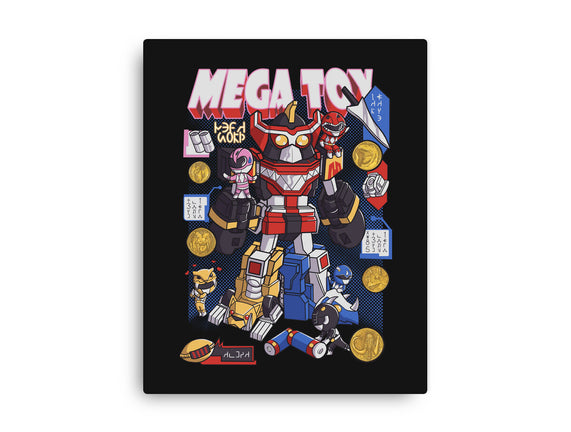 Mega Toy