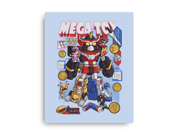 Mega Toy