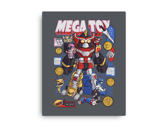 Mega Toy