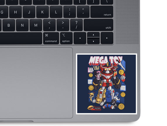 Mega Toy