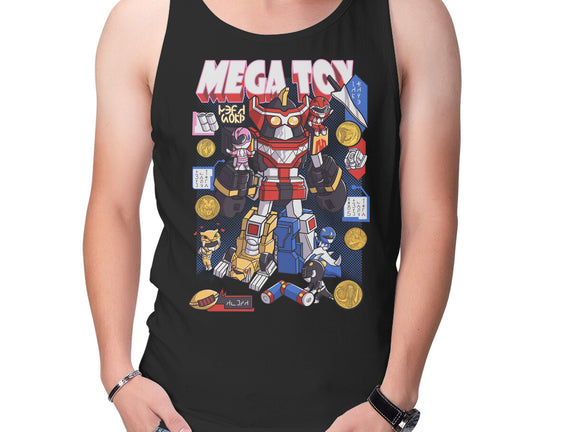 Mega Toy