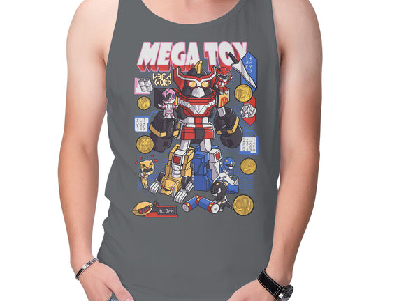 Mega Toy