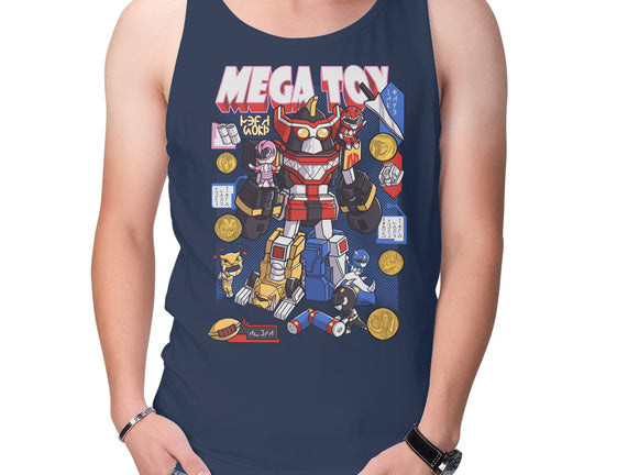Mega Toy