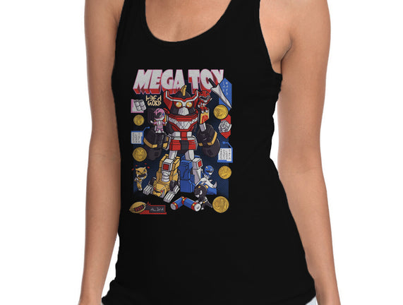Mega Toy
