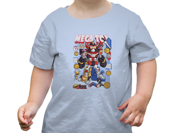 Mega Toy