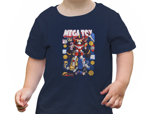 Mega Toy
