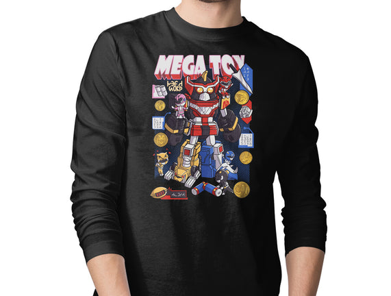 Mega Toy