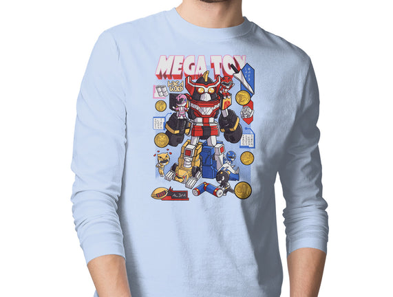 Mega Toy