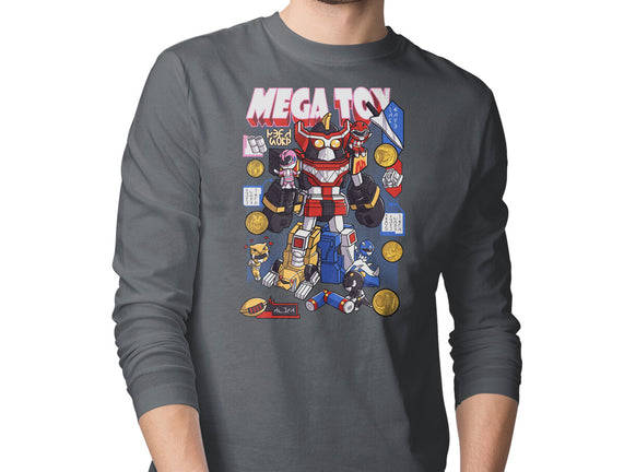Mega Toy