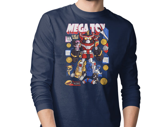 Mega Toy
