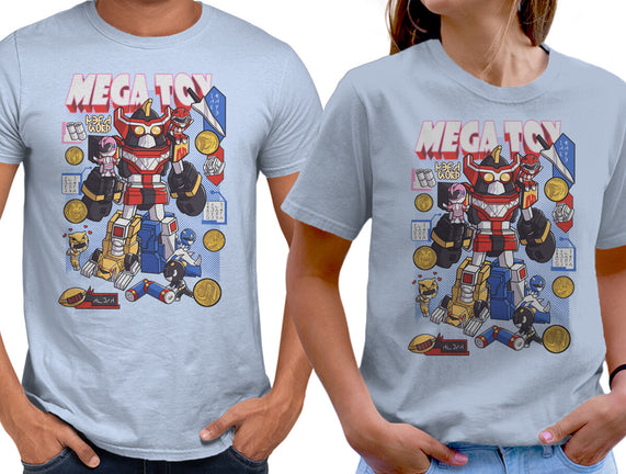 Mega Toy