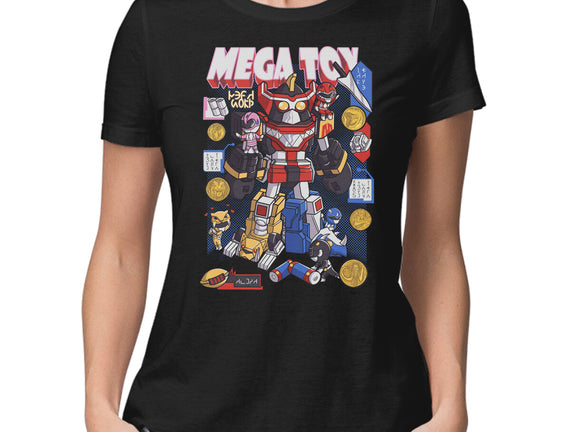 Mega Toy