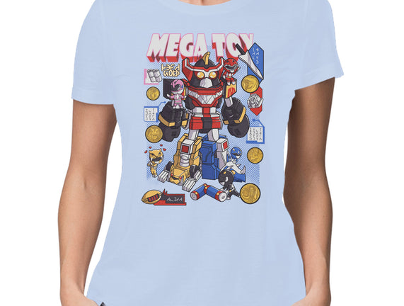 Mega Toy