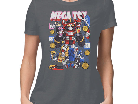 Mega Toy